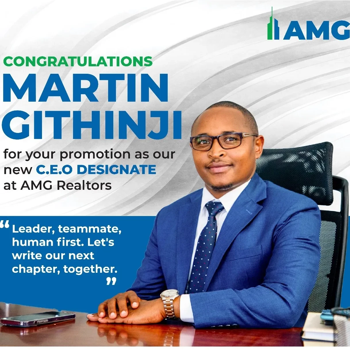 amg-realtors-announces-leadership-changes-to-enhance-service-delivery