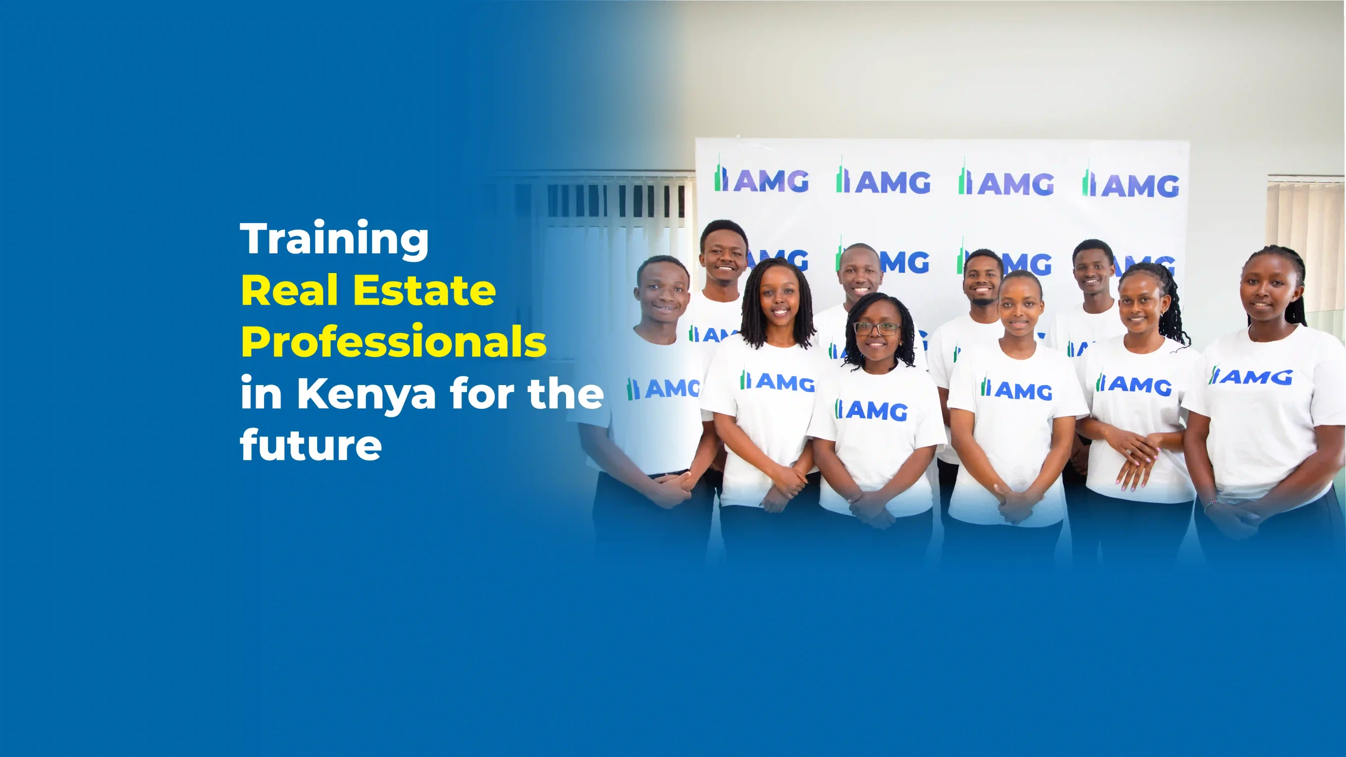 amg-realtors-training-real-estate-professionals-in-Kenya