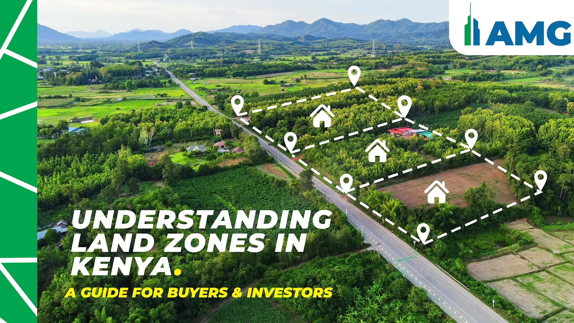 Understanding Land Zones in Kenya: A Guide for Buyers and Investors