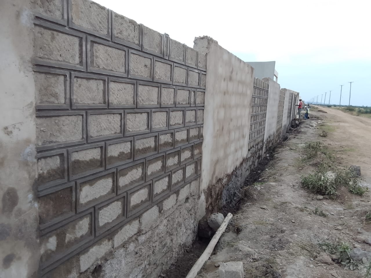 perimeter-wall-juja-prime-phase-9-amg-realtors