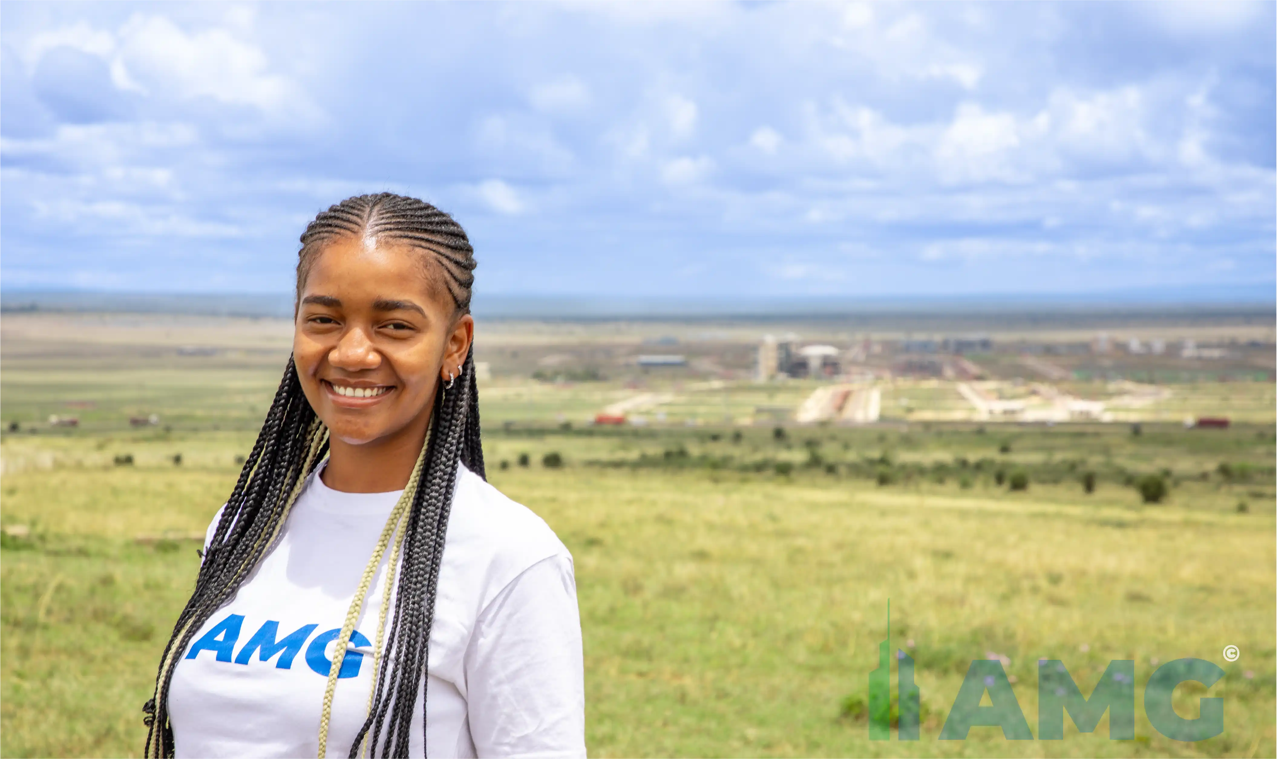 Konza view