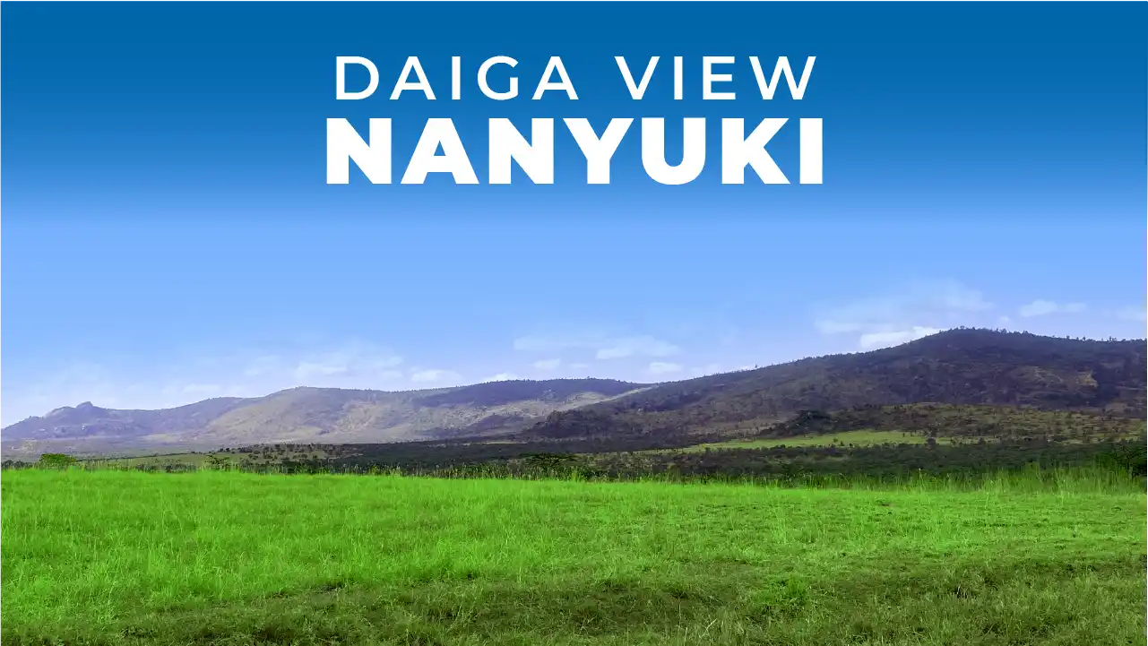Land for Sale Daiga View