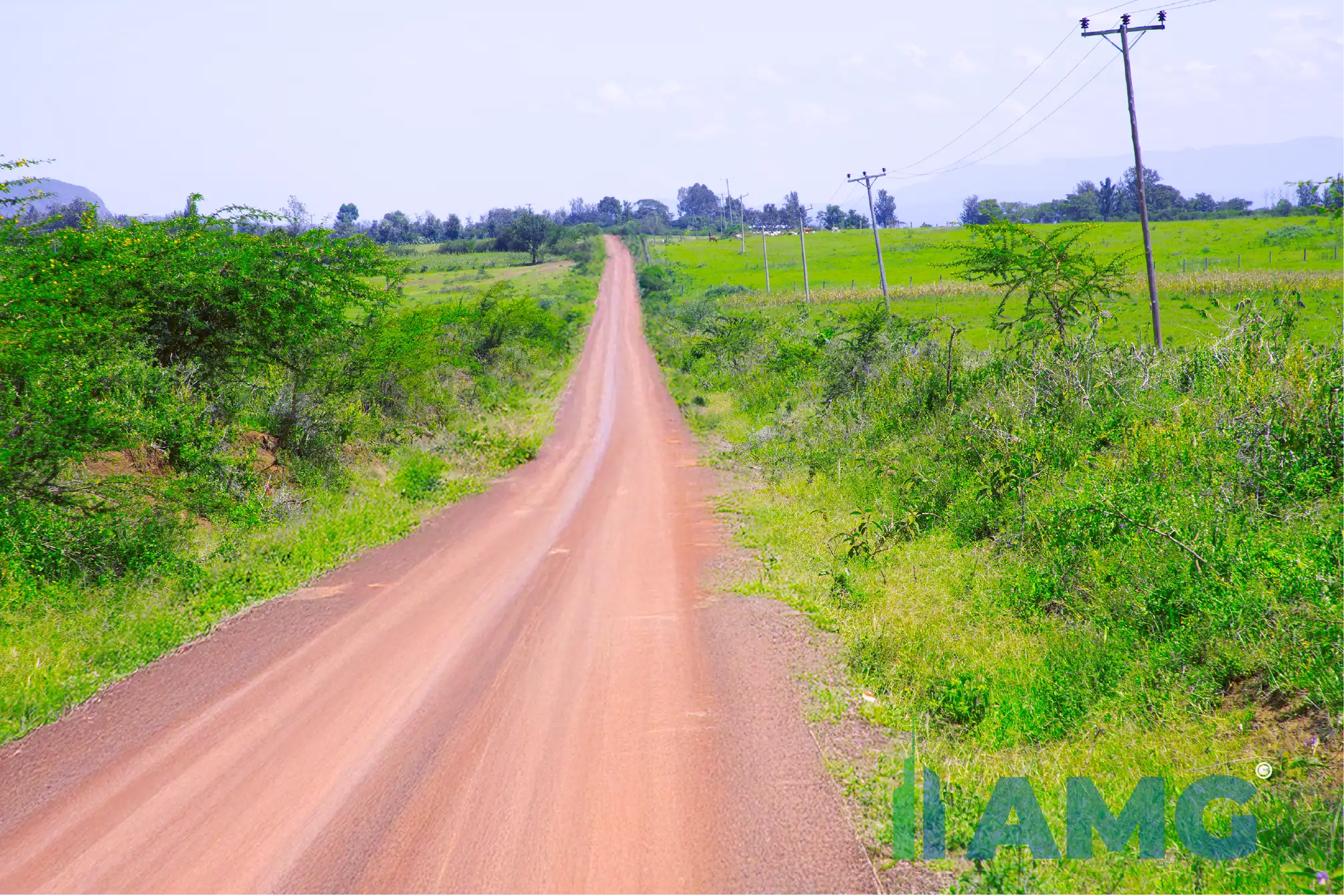 Greenlands Nakuru land 2