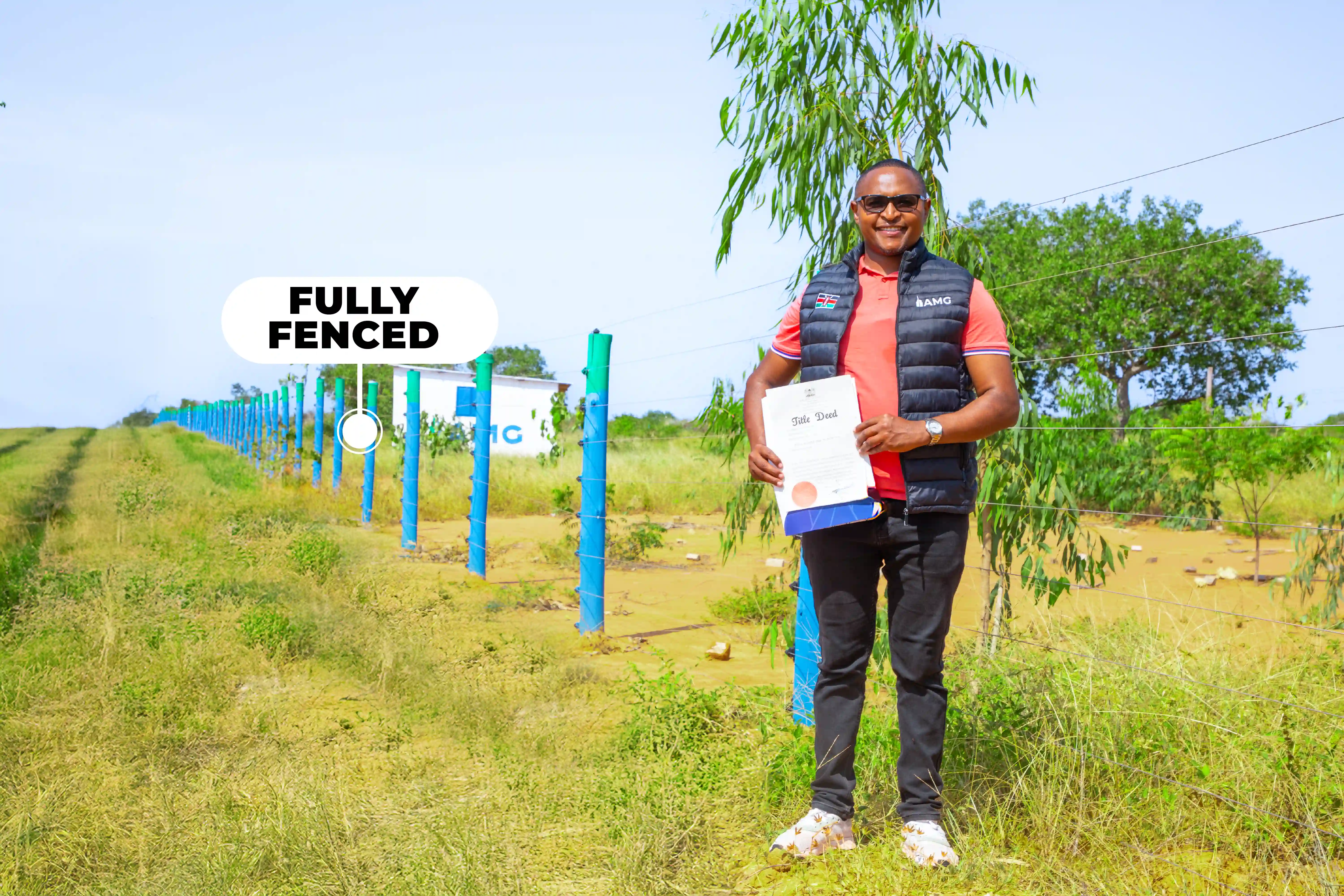 Sayari Gardens Malindi fully fenced 2 (1)