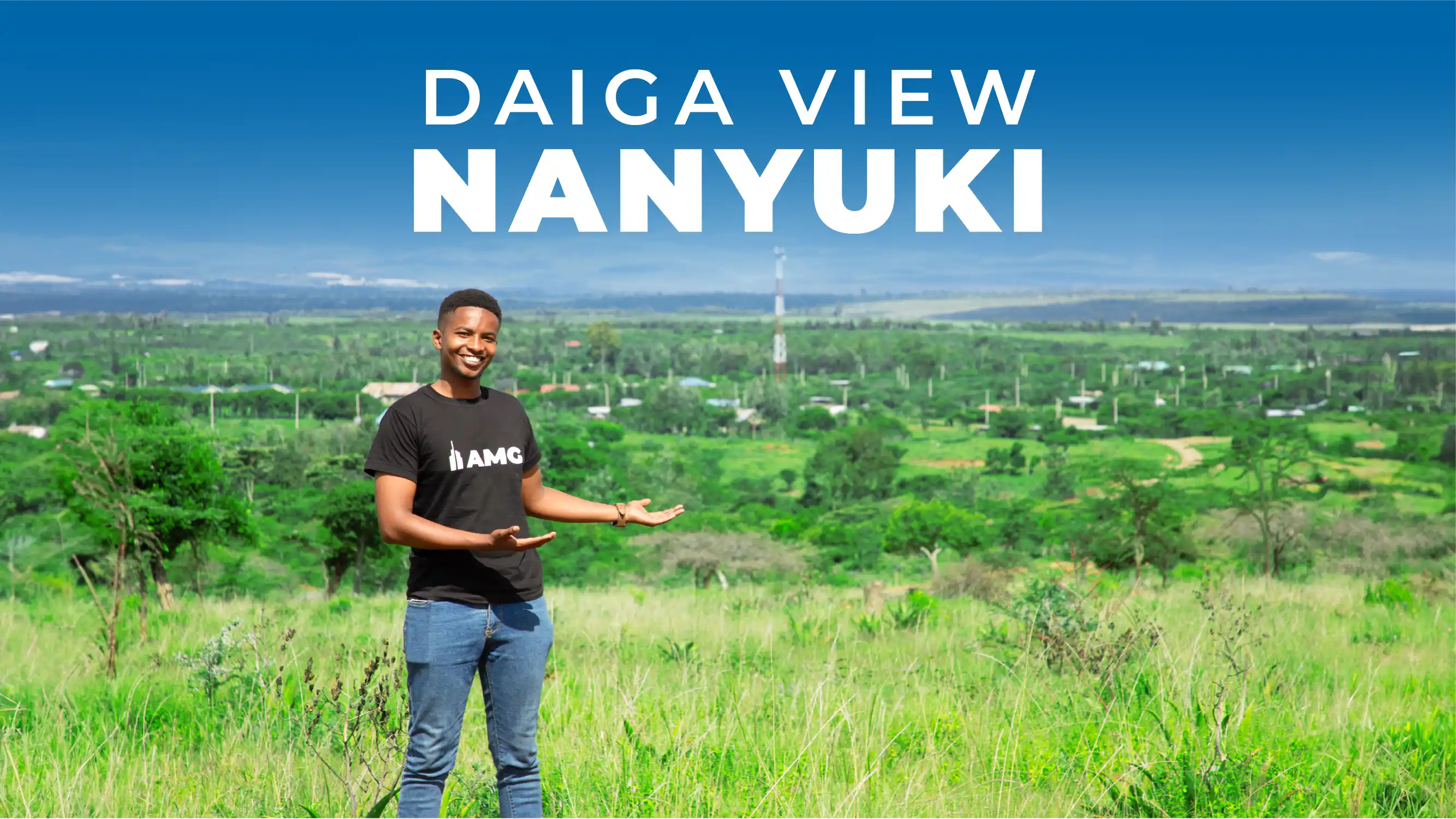 Land for Sale Daiga View