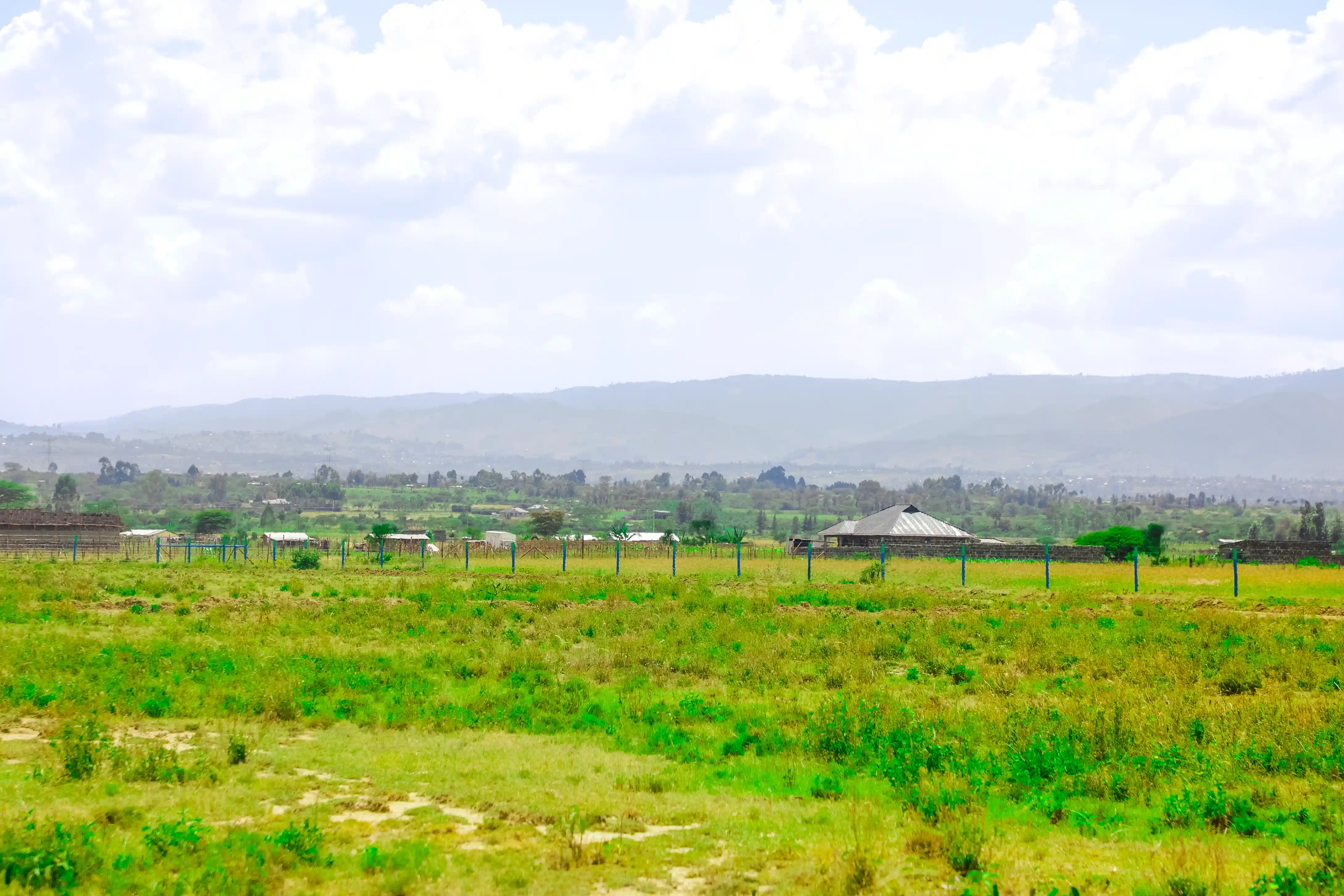 Nakuru Serenity Ridge land 2