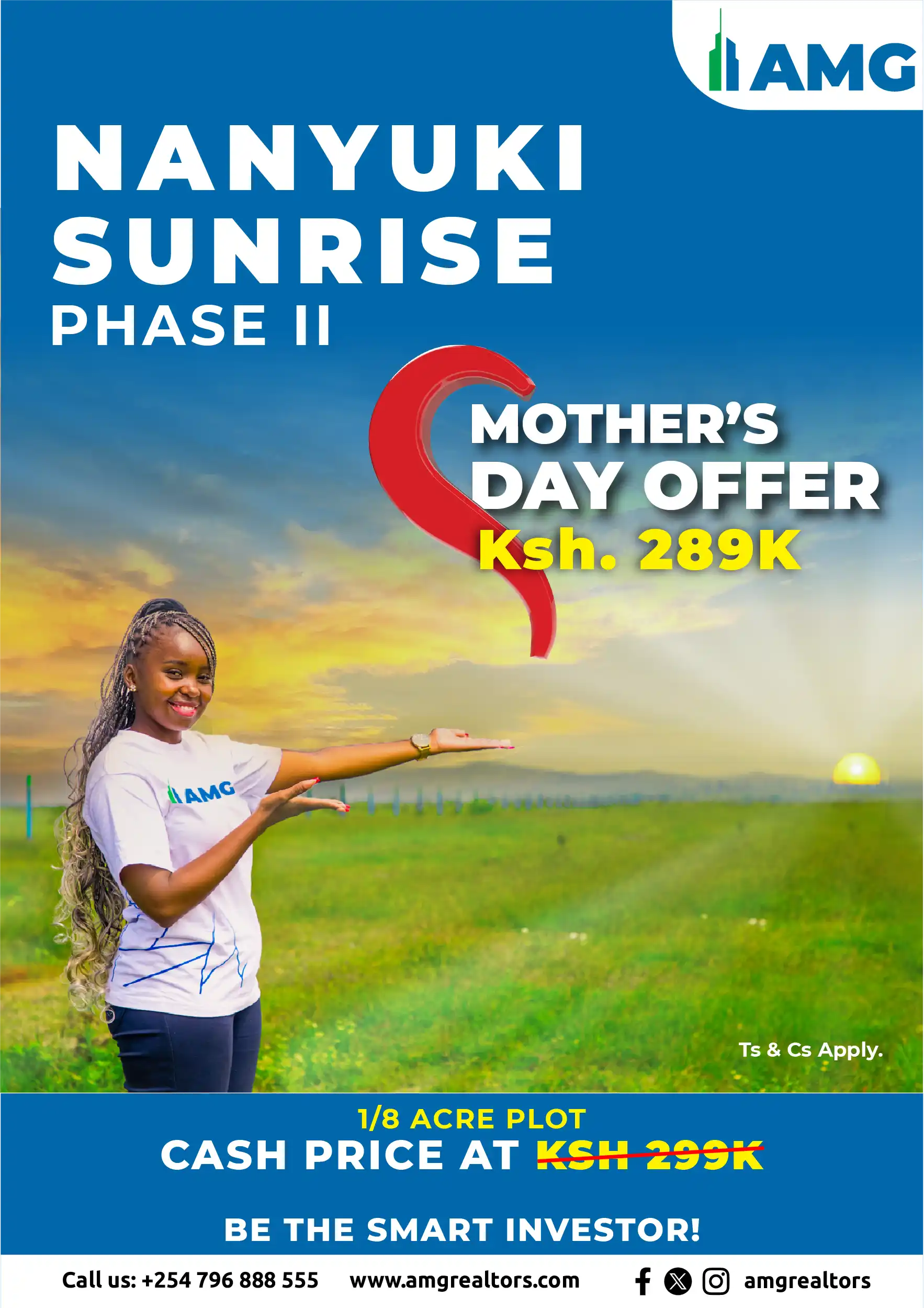 Mothers Day Offer 2024