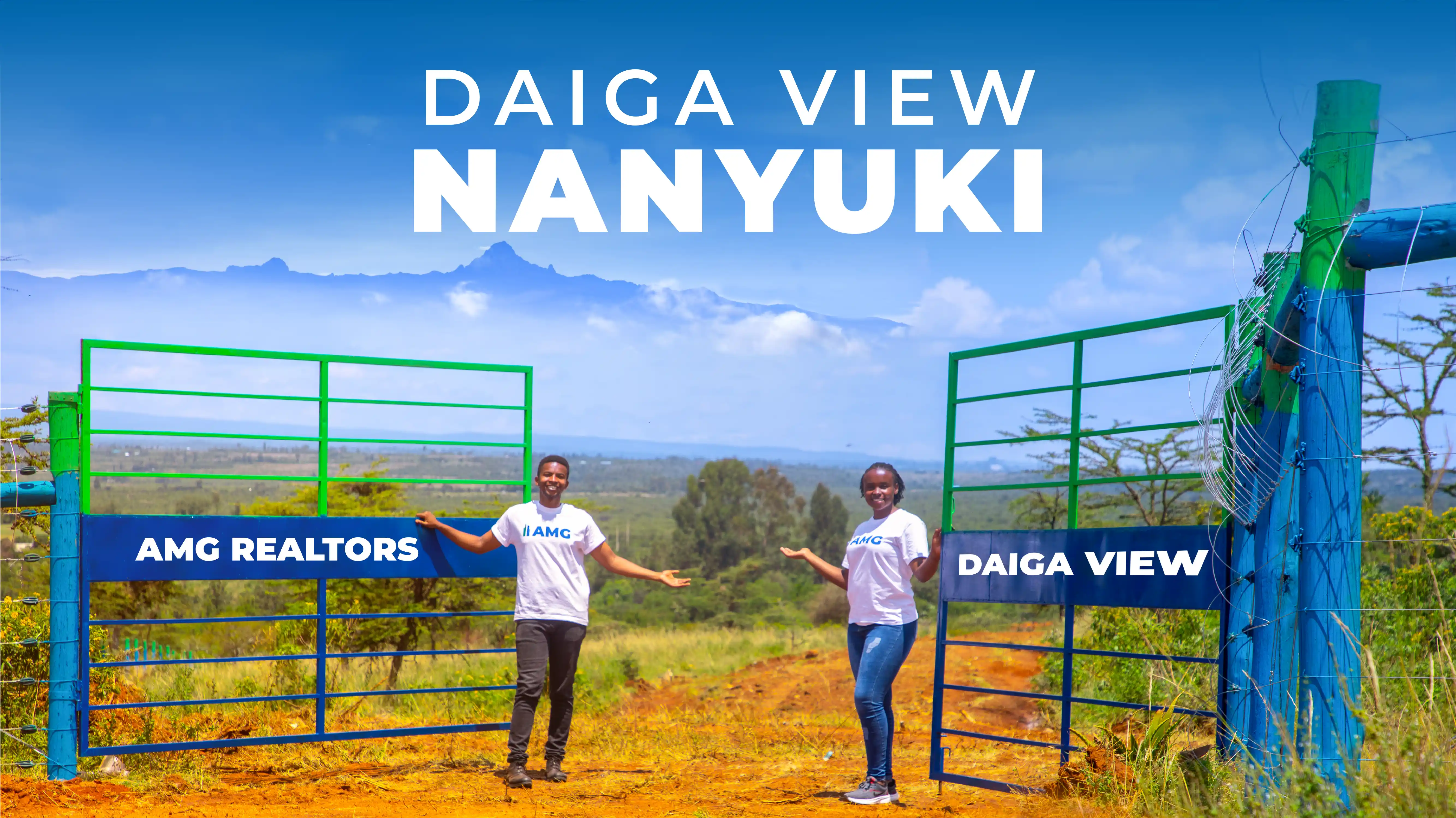 Land for Sale Daiga View