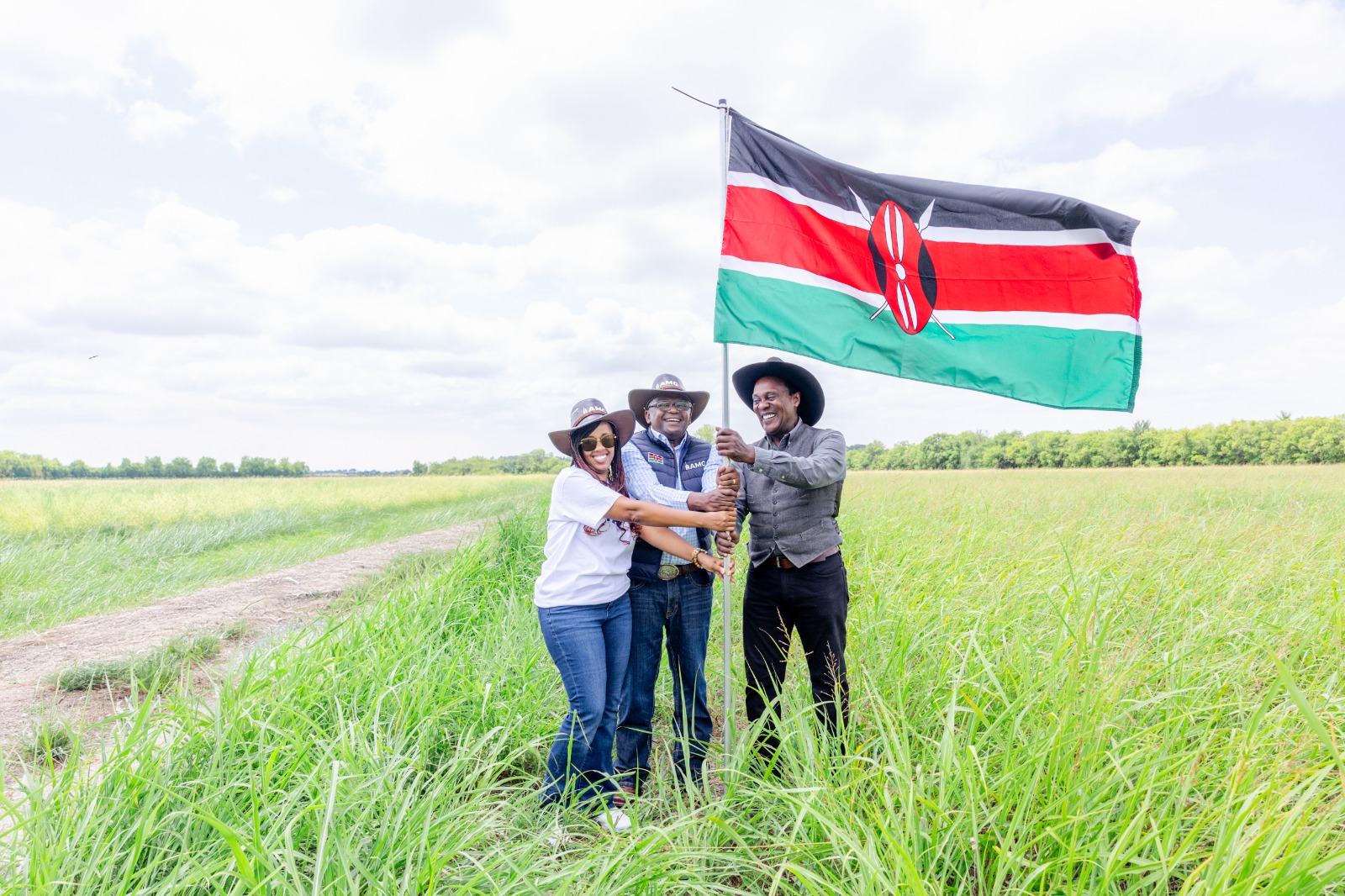 Land for sale Texas Kenya One