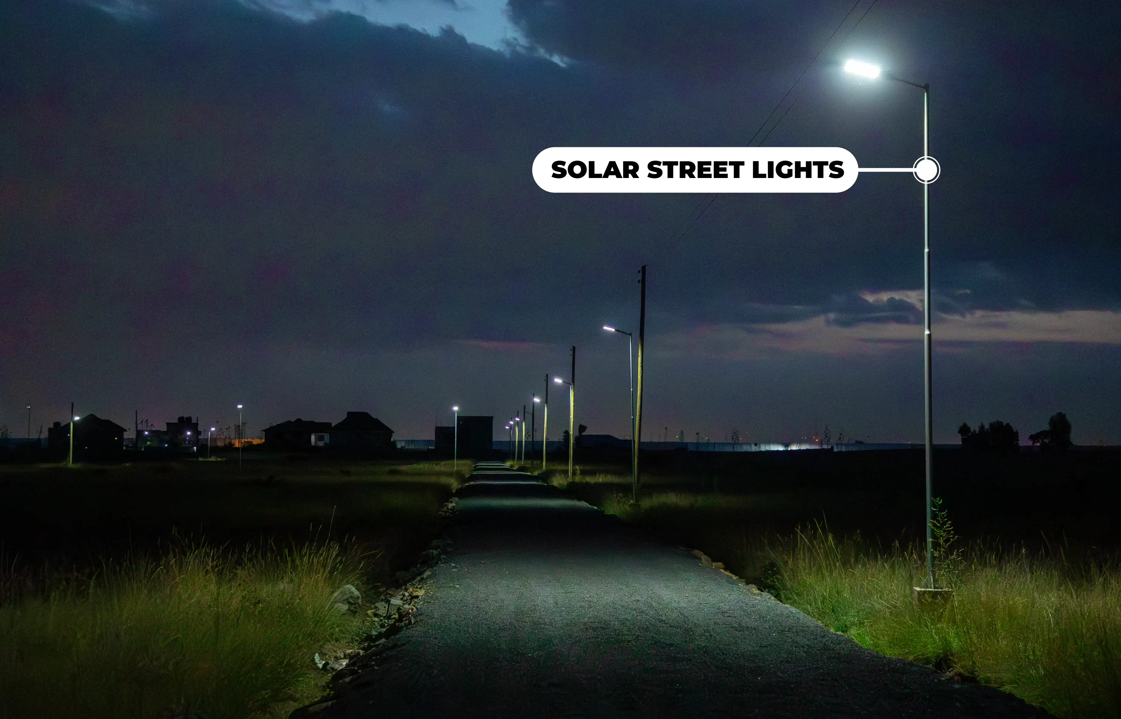 Juja Prime Phase 11 solar street lights-01